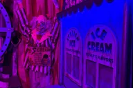 San Antonio Clown Theme Escape Room thumbnail 3
