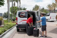 Los Angeles Airport Transfer to Long Beach or San Pedro thumbnail 5