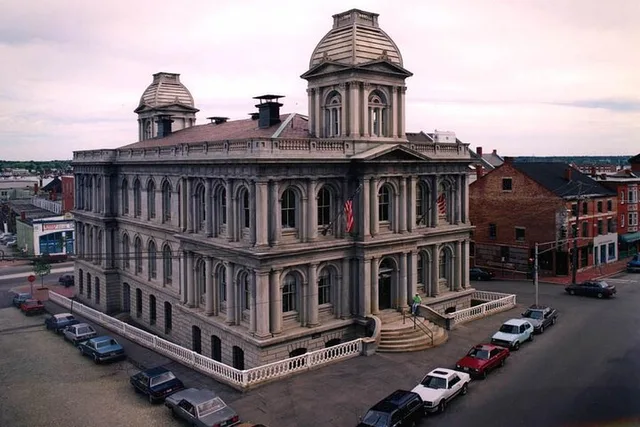Portland Historical Walking Tour - Image 6