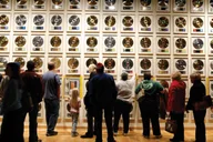 Nashville Country Music Hall of Fame and Museum Admission thumbnail 1