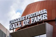 Atlanta College Football Hall of Fame Admission thumbnail 3