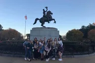 New Orleans French Quarter Walking Tour thumbnail 3