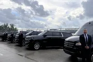 Miami Port and Airport Transfer Service thumbnail 4