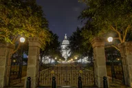 Austin Ghost Tour: The Madam's Curse 1.5 hr thumbnail 2