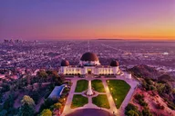 Los Angeles Day Tour from Las Vegas thumbnail 3