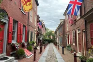 Philadelphia Historic Walking Tour and Scavenger Hunt thumbnail 4