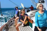 Key West Schooner Race on America 2.0 thumbnail 2