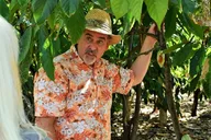 Holualoa Farm Tour: Coffee and Chocolate Experience thumbnail 2
