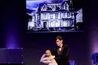 Las Vegas Comedy Magic Show with Lioz thumbnail 5