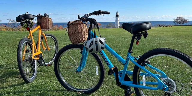 South Portland Bicycle Rentals - Image 6