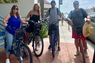 Redondo Beach E-Bike Tour to Santa Monica thumbnail 3