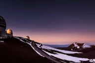 Big Island Mauna Kea Summit Stargazing Tour 8 hr thumbnail 5