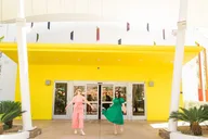 Palm Springs Private Photoshoot thumbnail 5