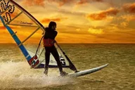 Miami Windsurfing Experience thumbnail 4