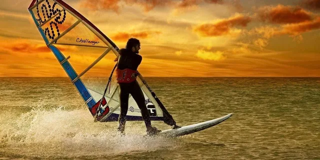 Miami Windsurfing Experience - Image 4