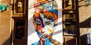 New York Soho Fashion Shopping Tour 2 hr