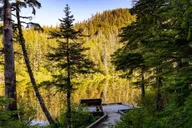 Ketchikan Mountain Lake Trek thumbnail 2