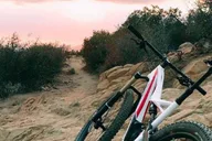 Santa Barbara Bike Rental with Area Map thumbnail 6