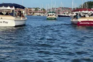 Annapolis Electric Boat Rental thumbnail 5