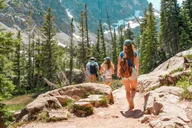 Denver Rocky Mountain National Park Tour thumbnail 2