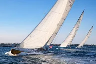 Newport Sailing Adventure at Sunset 2 hr thumbnail 2