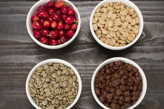 Oahu Coffee Tasting Experience - Image 5
