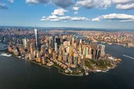 New York Airport Shared Transfer thumbnail 4