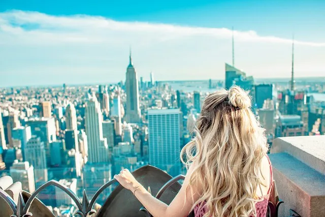 New York Sightseeing Flex Pass - Image 3