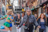 New York City Drag Queen Night Out thumbnail 1