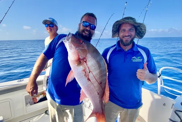 Naples Fishing Charter - Image 2