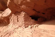 Monument Valley 4×4 Tour in Mystery Valley 3.5 Hr thumbnail 2