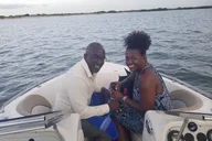 Jacksonville Private Boat Tour at Sunset 2 hr thumbnail 5