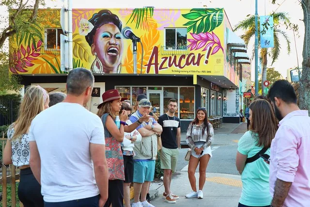 Miami Food Tour in Little Havana 2.5 hr - Image 3