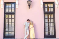 Charleston Walking Tour and Photoshoot thumbnail 6