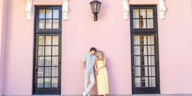 Charleston Walking Tour and Photoshoot - Image 6