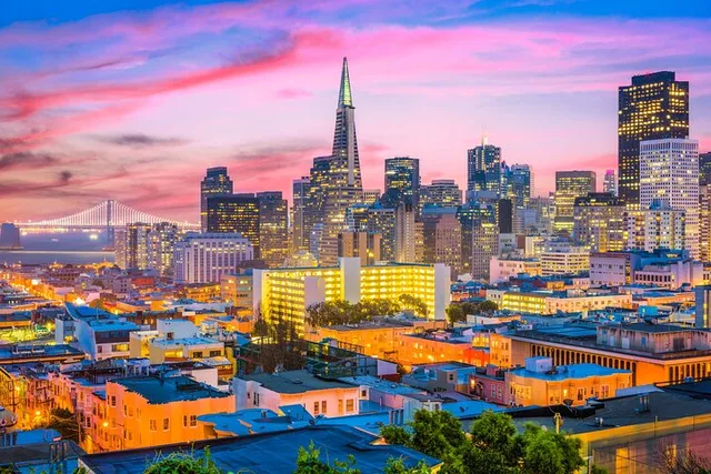 San Francisco Self-Guided Adventure - Image 5