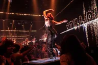 Las Vegas Disco Show at the LINQ Hotel thumbnail 5