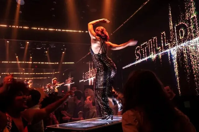 Las Vegas Disco Show at the LINQ Hotel - Image 5