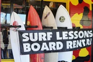 Kapa'a Surfboard Rentals thumbnail 1