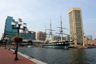 Baltimore Self-Guided Audio Tour thumbnail 2