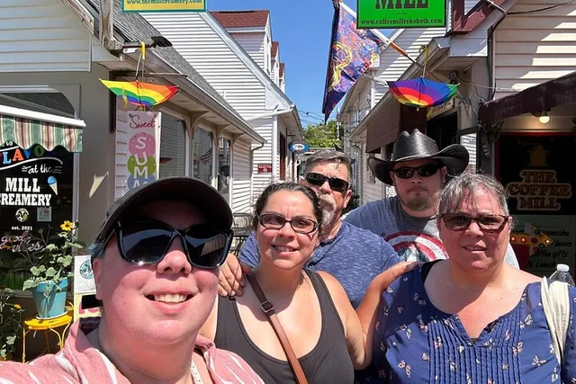 Portsmouth Scavenger Hunt - Image 4