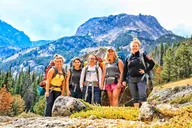 Pinecrest Lake Hiking Tour thumbnail 2