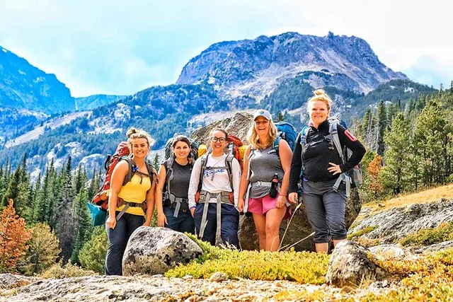 Pinecrest Lake Hiking Tour - Image 2