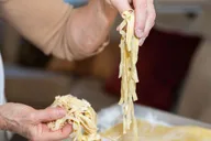 Raleigh Pasta Making Class at Craft Beer Bar 2 hr thumbnail 6