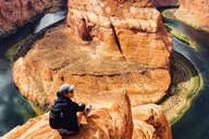Las Vegas Grand Canyon, Antelope Canyon, Horseshoe Bend, Zion Tour thumbnail 3