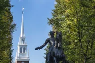 Boston Freedom Trail North End Walking Tour thumbnail 1