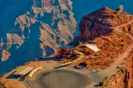 Las Vegas Grand Canyon Helicopter Tour thumbnail 5
