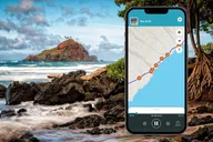 Maui Road To Hana Reverse Audio Tour thumbnail 2