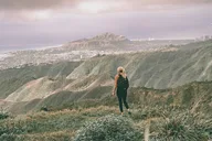 Oahu Kuliouou Hike with Photography thumbnail 5