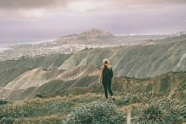 Oahu Kuliouou Hike with Photography - Image 5